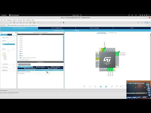 stm32 timed multichannel ADC DMA conversions on STM32F030k6