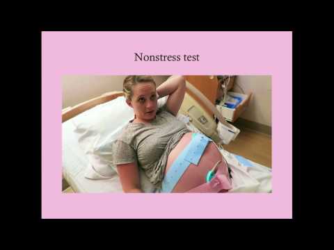 Third Trimester Visit - CRASH! Medical Review Series