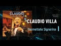Sinti Musik. CLAUDIO VILLA -  Permettete Signorina. New Remastered