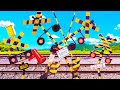 Railroad Crossing Who Conveys The Existence Of Forgotten Items