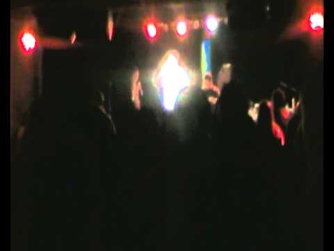 Mrigo&Ghet ft Emkej,Mito-Kdosoti...KLUB MC VELENJE