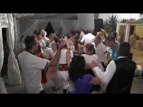 Formatia RYTM Dorohoi.live POPAS DEALU MORI