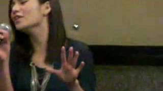 KYLA - you make me feel