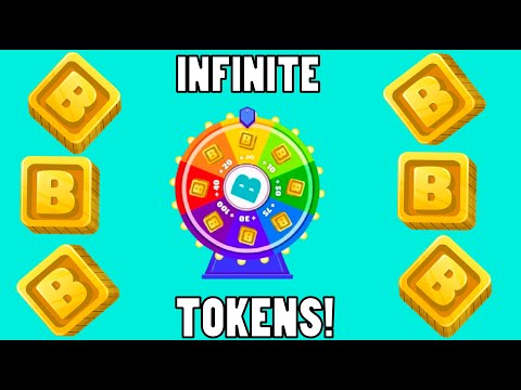 How to get infinite tokens in blooket 2025! CRAZY HACK!!!(New way)