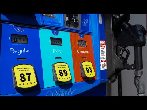 Inflation climbs in September as energy prices soar, CPI report shows