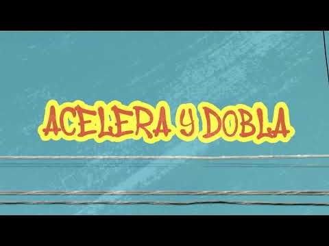 TaTo PiKante ft Michael AlcaHeda - Acelera y dobla - Paraguay