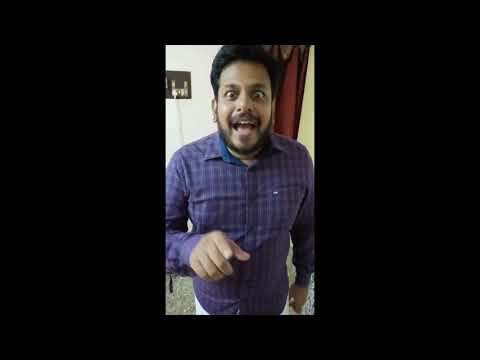 Sathish N Bio and Per...