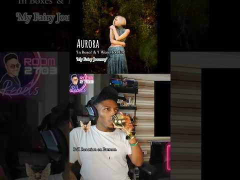 What I Learned from Diving Deep into AURORA's Iconic Music