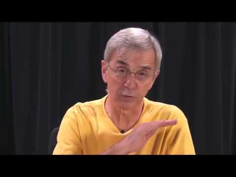 ChaosBook.org course 1, week 1 overview