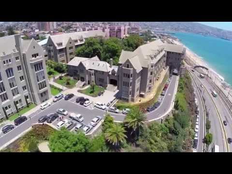 USM  - Departamento de Ingeniería Comercial 2015