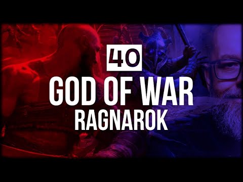 God of War: Ragnarok - Odcinek 40