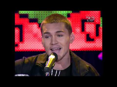 Shpat Deda - Enderroj, 4 Shkurt 2008 - Top Fest 5