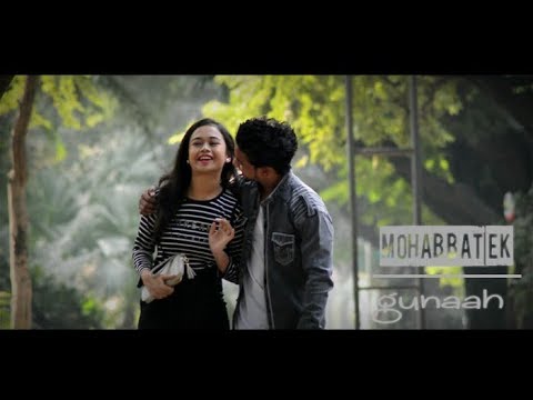 vikash tiwari mohabbat ek gunaah