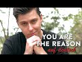 CALUM SCOTT YOU ARE THE REASON GERMAN CALUM SCOTT YOU ARE THE REASON GERMAN