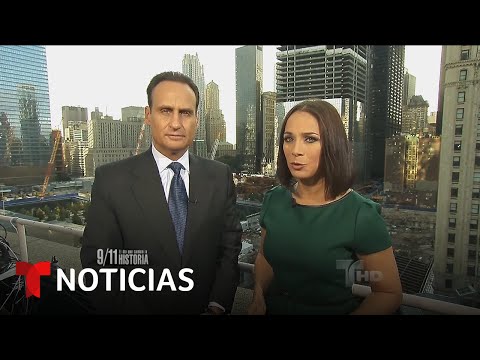 9/11 El día que cambió la historia - Especial de 10 años | ARCHIVO