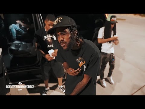 ( NoCap ) HotBlock Jmoe - Vaccine | Remix | Premiered By🎥: @youngwill2