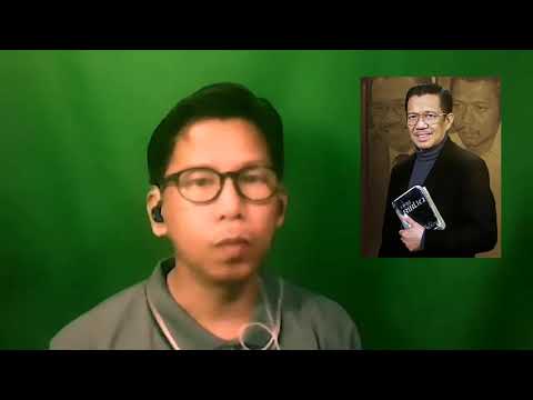 REACTION: REST IN PEACE BRO.  ELISEO SORIANO