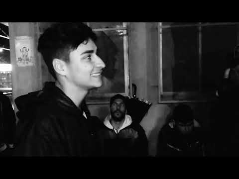 4ta Fecha: KENAX vs VARELA (CUARTOS)