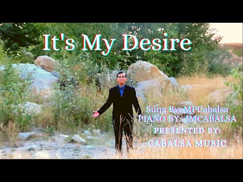 It's My Desire Christian Hymn- With Lyrics
