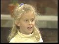 My Sesame Street Home Video Sing Along
