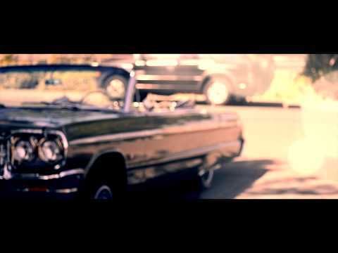 Lil Coner & Troublez "Pulling Me Away" Feat. Davina [Official Music Video]