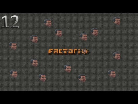 Episode 12 | Let's Play Factorio 0.17 (Vanilla)