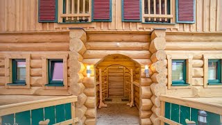 The Kaprun Edition Luxury Chalets & Style Suites, Kaprun, Austria