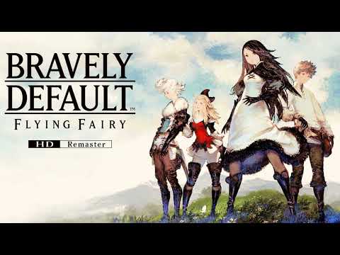 Bravely Default - Eternity's Moment [Extended]