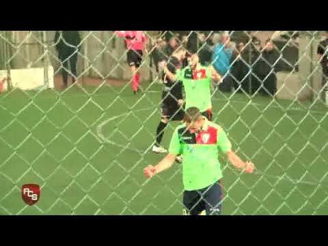 Stagione 17/18 - C5 - Serie C1 gir.B - 15°giornata | Fortitudo Pomezia - Italpol 6-4 (HD)