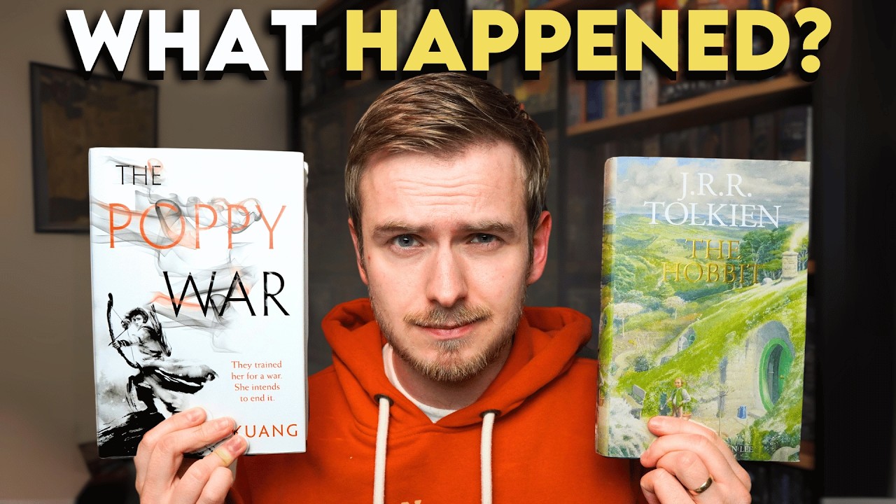 What Modern Fantasy Gets Wrong (and why it matters)