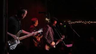 ALEJANDRO ESCOVEDO: HEARTBEAT SMILE