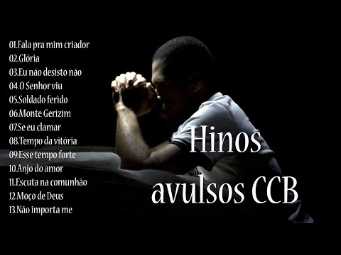 Hinos Avulsos CCB Queria Ter Asas Pra Voar - Nayara Yamamoto - Hinos avulsos CCB - Letras