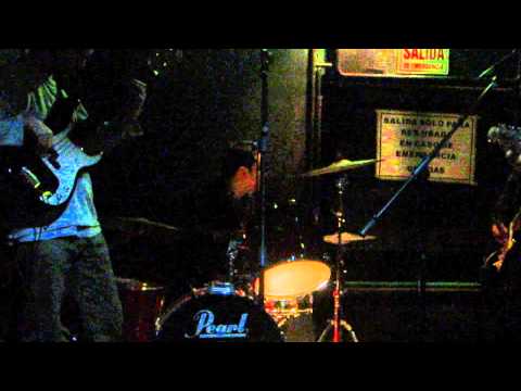 eKA Bar Jam - Ohio cover 04Julio2013