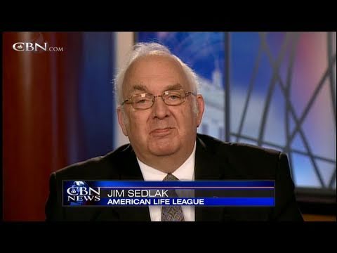 Click to Watch the Judie Brown: Creeping Crud from the Culture of Death video