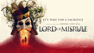 Lord of Misrule | 2023 | @SignatureUK  Trailer | Horror | Starring Tuppence Middleton, Ralph Ineson