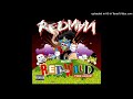 09 - Redman - Walk In Gutta