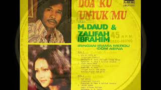 Download lagu m daud & zalifah ibrahim _ suara gadis desa (1975) mp3