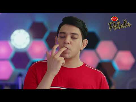 PRAN Potata | 10 Sec