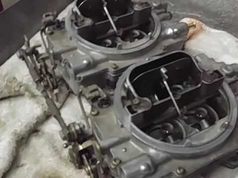 340 Six Pack HEMI 1 30 17