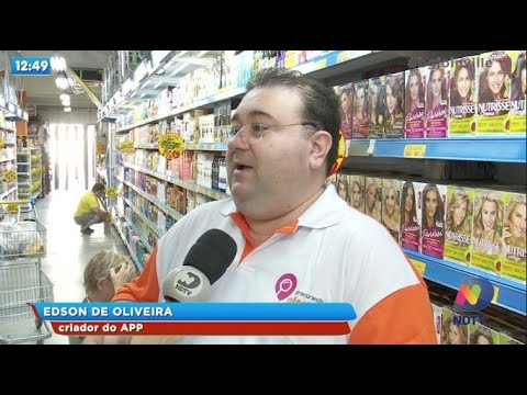 Procurando Ofertas no BG (NDTV Record Joinville - SC)