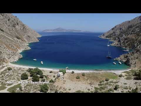 Symi Island: Explore the Best Beaches in Greece’s Dodecanese Paradise