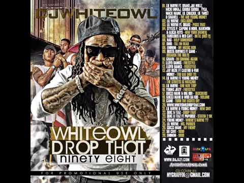 Papoose Feat. Quic N Teaz - Staten 2 Bk