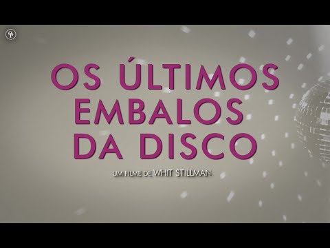 Os Últimos Embalos da Disco (1998)