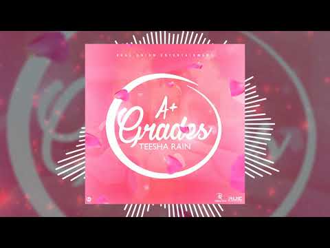 Teesha Rain - Grades (Official Audio)