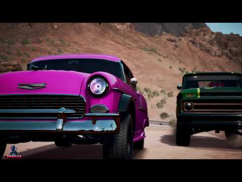 Need for Speed Payback Gameplay Walkthrough Part 11 - Fortune Valley (NFS Payback) Full Game