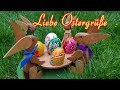 Frohe Ostern 2023 Ich Wünsche Schöne Ostern Ostern