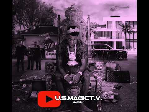 Back To The South Remix -  Zillionaire Doe #slowed 