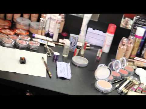 LMFF 2013 - L'Oréal Paris Runway 02