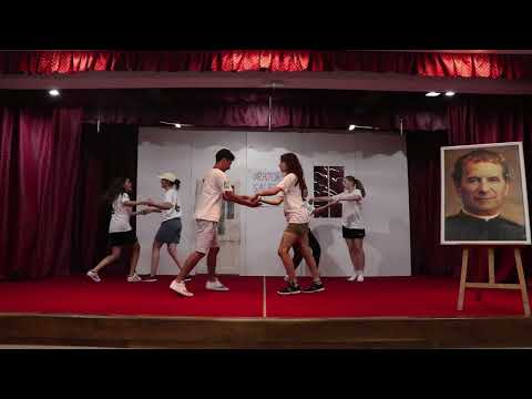 Bans Federica 2022 - donBoscoBC