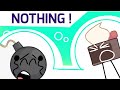 BFDI TPOT 6 Absolutley Nothing